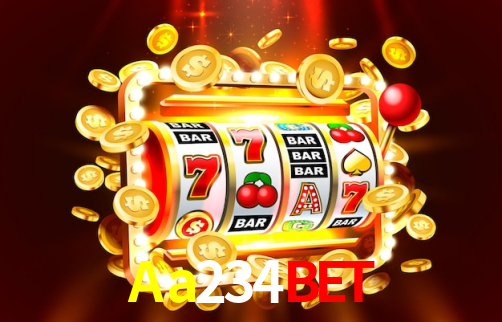 Aa234Bet