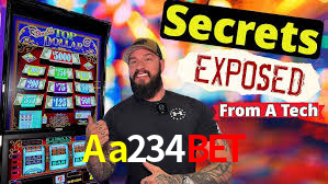 Aa234 Bet