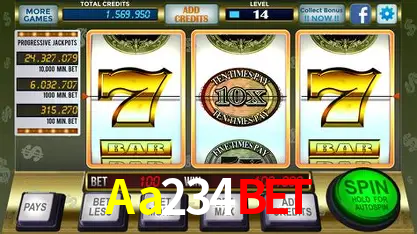Aa234Bet