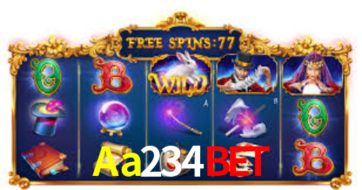 Aa234 Bet